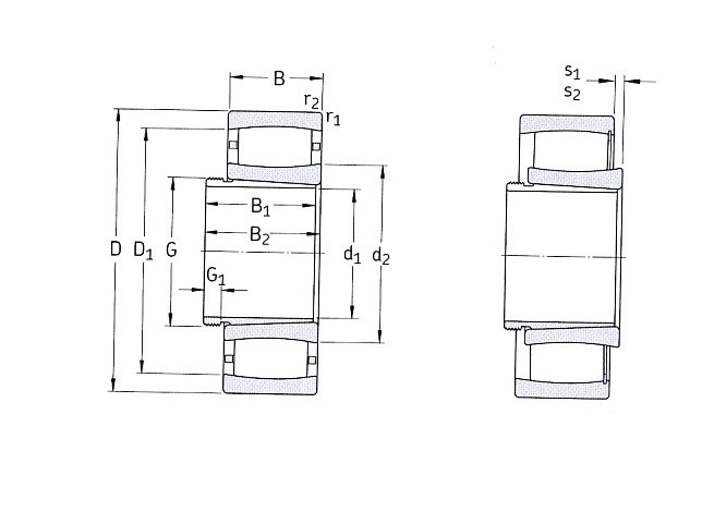������������ ��������������� CARB  �� ������� ������ C 3096 KM + AOHX 3096 G