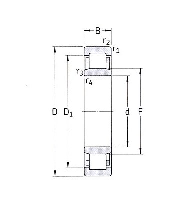 �������������� ��������������� INSOCOAT NU 317 ECM/C3VL0241
