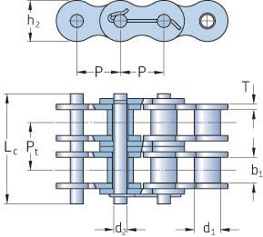 ���� ��� ���������������� ������������ PHC 20S-2