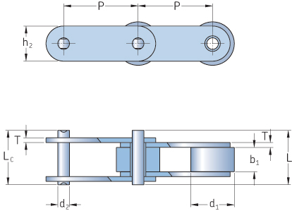 ���� ����������� PHC 441.100R