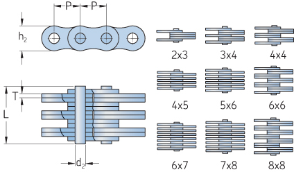 ���� ��������� ������������ PHC 1944