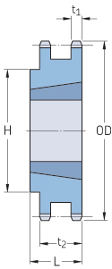 ��������� 35-2 ��� 9,525 �� �� �������� PHS 35-2TBH22