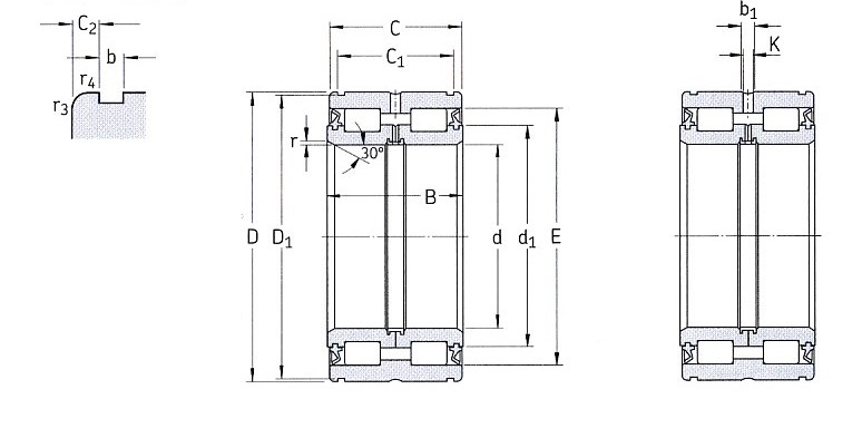 ���������� �������������� ��������������� � ������������ ����������� ������� � ������������ NNF 5030 ADA-2LSV