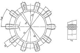 ������� ����� Stern TX42 PUR 92 A ������
