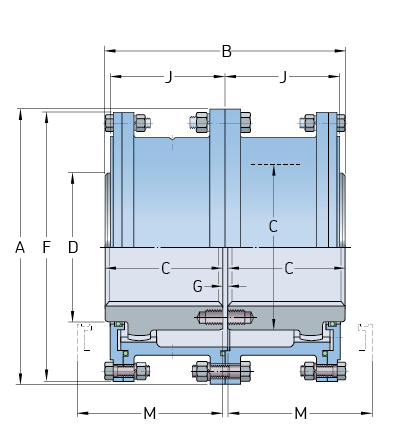 ����� PHE 90GCRSB