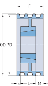  PHP 4-5V1250TB