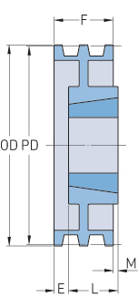 ���� PHP 2-5V850TB