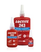 ��������� �������� ������� ��������� Loctite 243