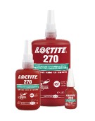 ��������� �������� ������� ��������� Loctite 270