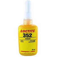 ���� �� �����������, ������� �������� (����������) Loctite 352