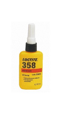 ���� �� �����������, ������� �������� Loctite 358