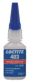 ���� ��� ���������� �������� ��� ������������� ���������� Loctite 403