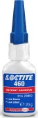 ���� ������ ����������, ���������� ���� ������� Loctite 460