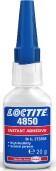 ���� ������ ����������, ���������� Loctite 4850