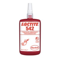 ����������� ���������, ������� (���������� ����������� �����������) Loctite 542