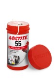 ��������������� ���� ��� ���� � �������� ���� Loctite 55