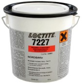 ������������� ��� ��������� ������ (�����) Loctite 7227
