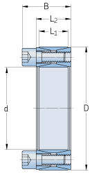   PHF FX10-45X75