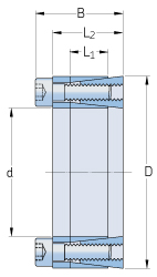   PHF FX120-18X40