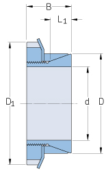   PHF FX80-65X79