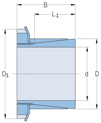   PHF FX90-50X60