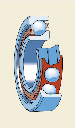 Подшипники SKF